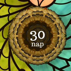 30 nap az álmomért