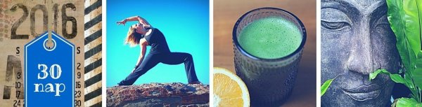 30 nap az álmomért