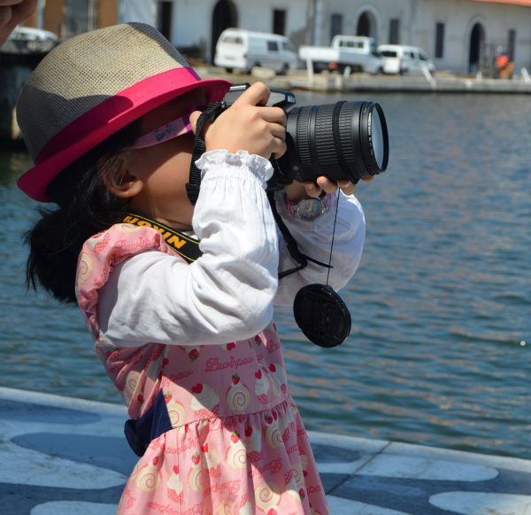 pillanatfelvétel mindfulness